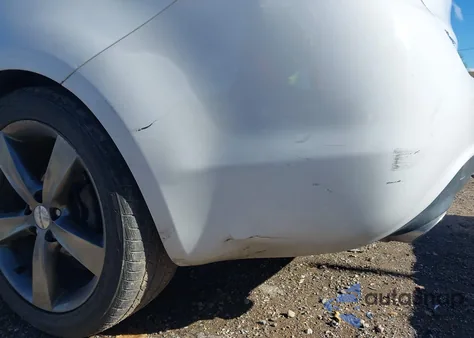 2015 Dodge Dart Gt from USA, damaged, VIN 1C3CDFEB4FD227874